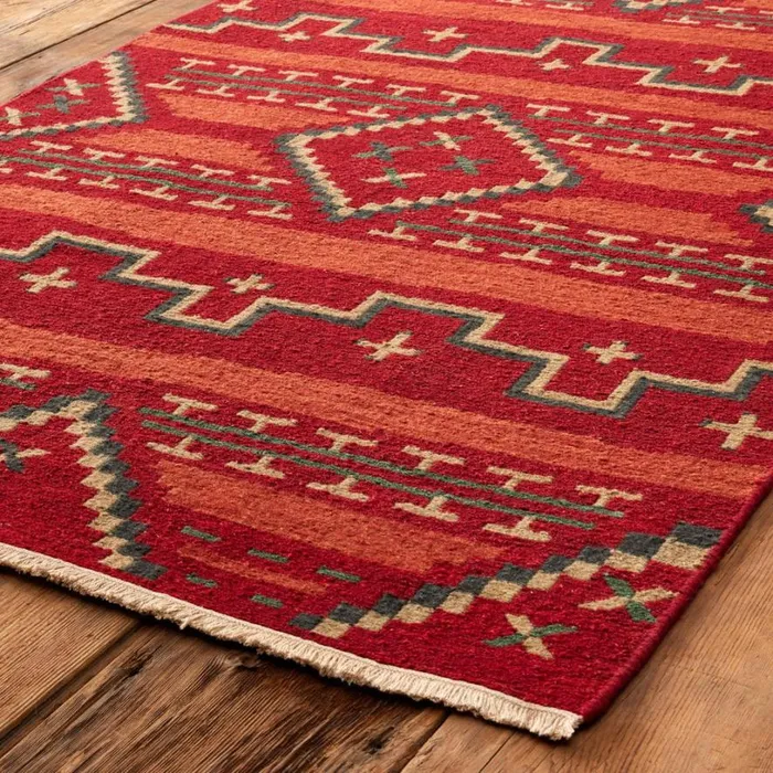 Women Westward Soumak Rug Red Sundance Catalog Rugs Women Westward Soumak Rug Red Sundance Catalog Rugs