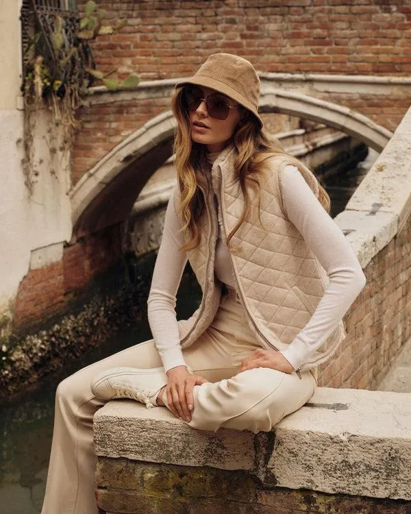 Women Women039s Superfine Turtle Neck Cashmere SweaterIn New Ivory White New Ivory White NPeal Turtle Necks