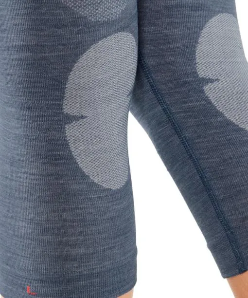 Women Women 34 Tights WoolTech Light Capitain FALKE Tights
