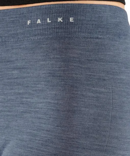 Women Women 34 Tights WoolTech Light Capitain FALKE Tights