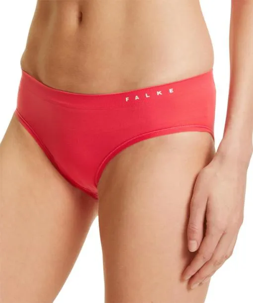 Women Women Panty Ultralight Cool Rose FALKE Underwear Women Women Panty Ultralight Cool Rose FALKE Underwear