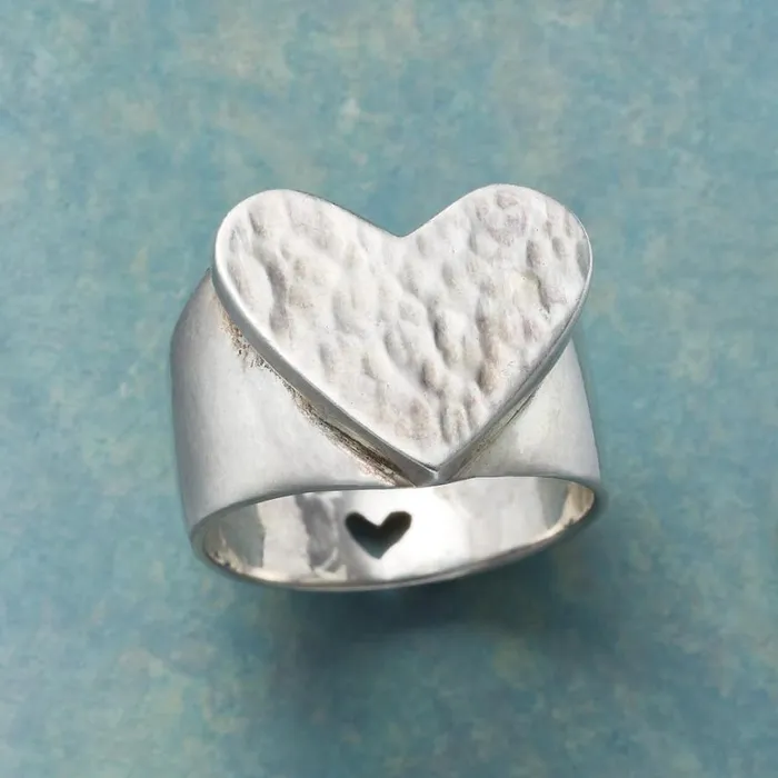 Women You Only Ring Sundance Catalog Rings