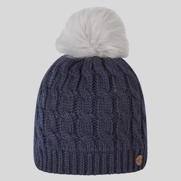 Womens Hats Craghoppers Niamh Hat Blue Navy