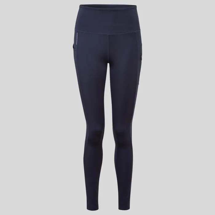 Womens Leggings Craghoppers Kiwi Pro Leggings Blue Navy Womens Leggings Craghoppers Kiwi Pro Leggings Blue Navy