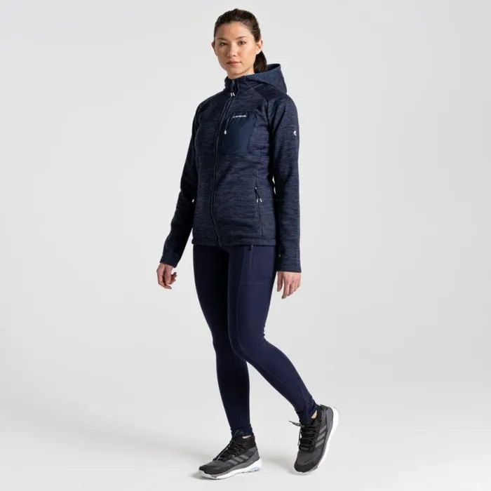 Womens Leggings Craghoppers Kiwi Pro Leggings Blue Navy Womens Leggings Craghoppers Kiwi Pro Leggings Blue Navy