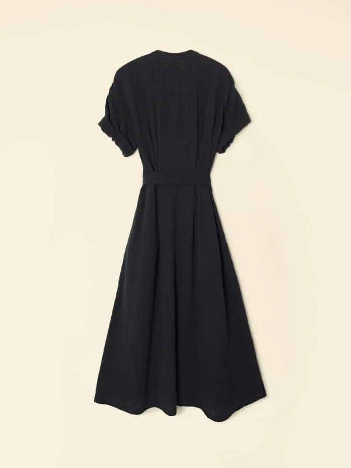 Xirena Black Cate Dress Women Dresses