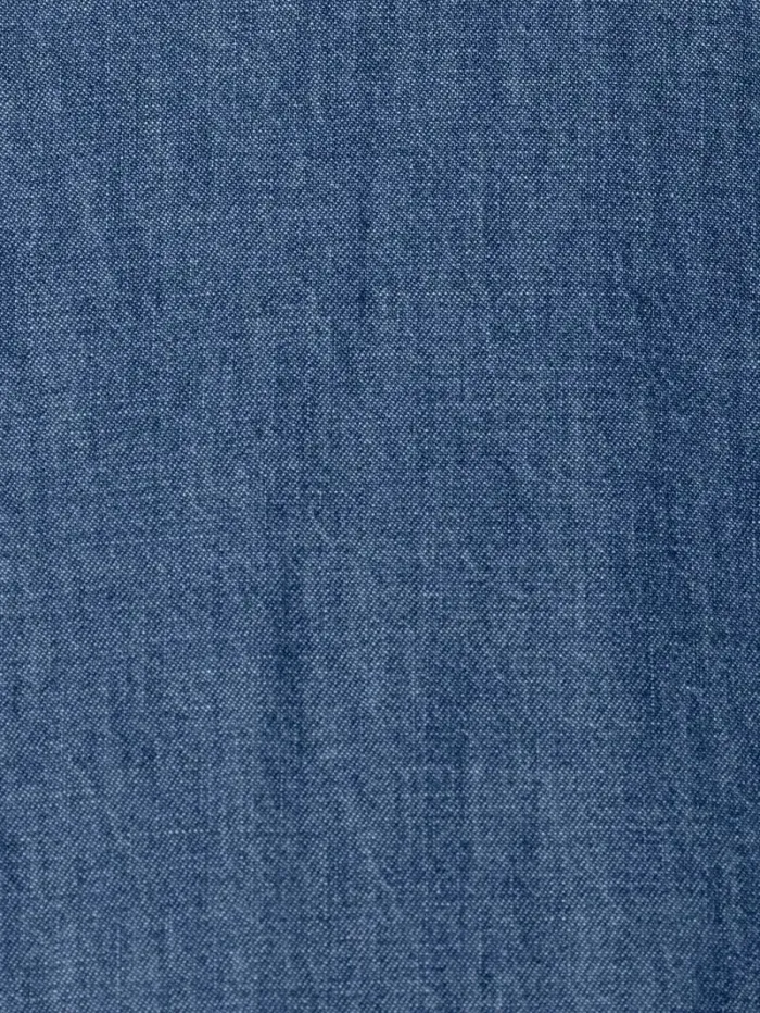 Xirena Blue Rinse Caspian Top Women Tops