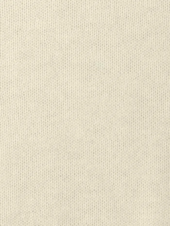 Xirena Cream Crewe Sweater Women Sweaters and Jackets