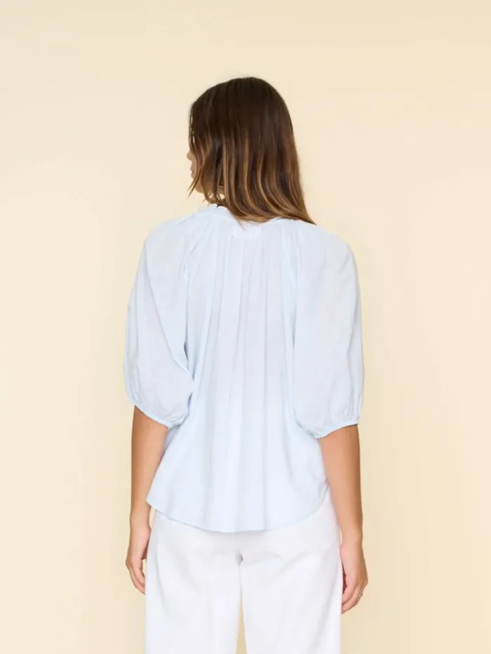 Xirena Skylight Jules Top Women Tops