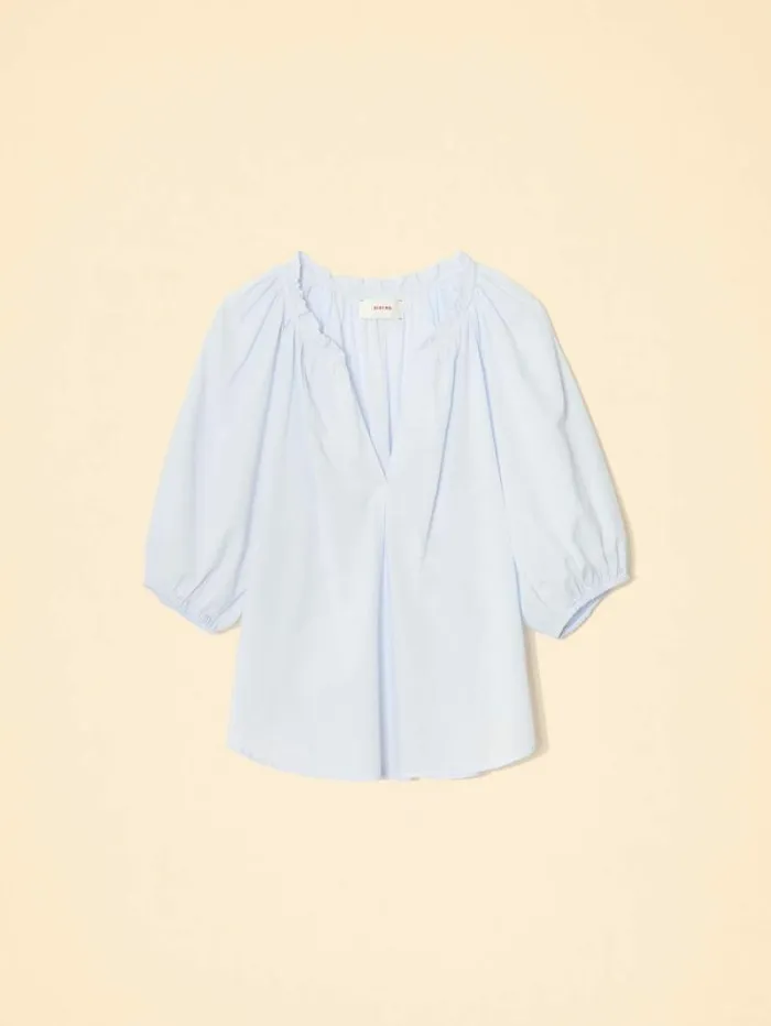 Xirena Skylight Jules Top Women Tops