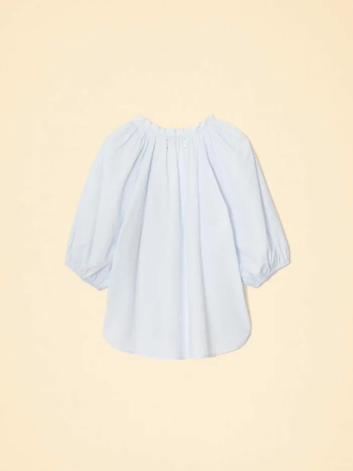 Xirena Skylight Jules Top Women Tops